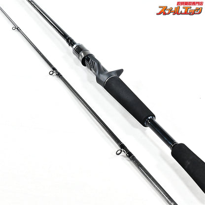 【ダイワ】 24タトゥーラ XT 6102MHRB DAIWA TATULA ブラックバス K_150