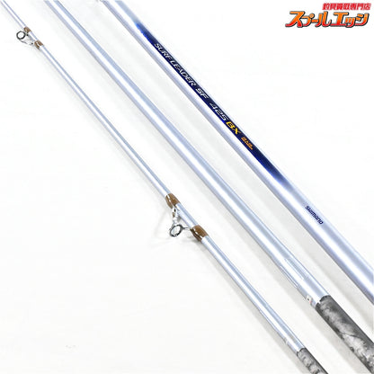 【シマノ】 11サーフリーダー SF 425BX SHIMANO SURFLEADER シロギス K_193