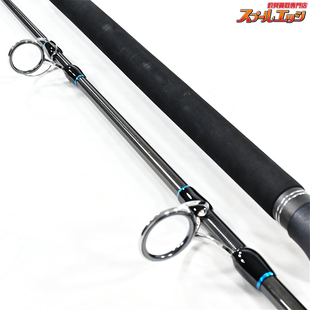 【パッションズ】 ホーク 70XH passions Hawk キハダマグロ クロマグロ GT K_189
