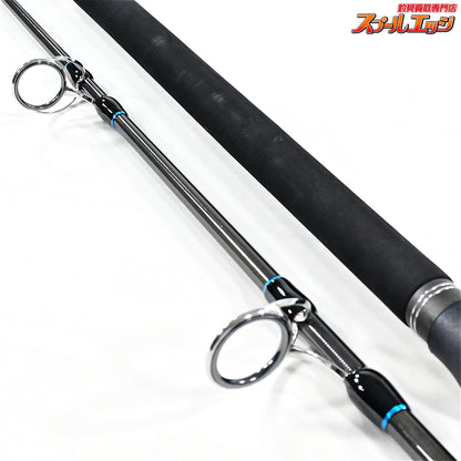 【パッションズ】 ホーク 70XH passions Hawk キハダマグロ クロマグロ GT K_189
