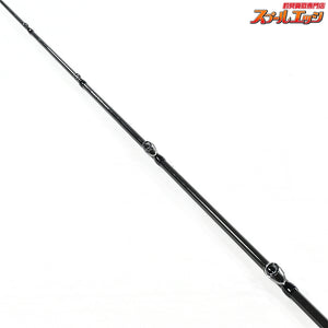 【レジットデザイン】 スクアド SKC-GC64ML-シーバス ボートシーバス LEGIT-DISIGN SKUAD BOAT SEABASS シーバス K_210