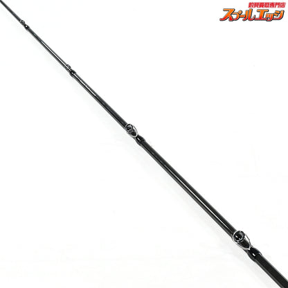 【レジットデザイン】 スクアド SKC-GC64ML-シーバス ボートシーバス LEGIT-DISIGN SKUAD BOAT SEABASS シーバス K_210