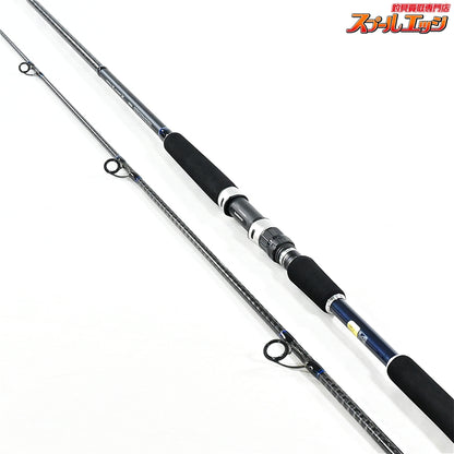 【シマノ】 19コルトスナイパー SS S96M SHIMANO COLTSNIPER ブリ ワラサ カンパチ K_191