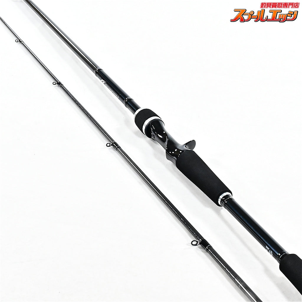 【ダイワ】 23シルバーウルフ 83MB-S・W DAIWA SILVER WOLF クロダイ K_175