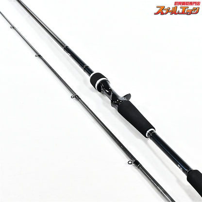 【ダイワ】 23シルバーウルフ 83MB-S・W DAIWA SILVER WOLF クロダイ K_175