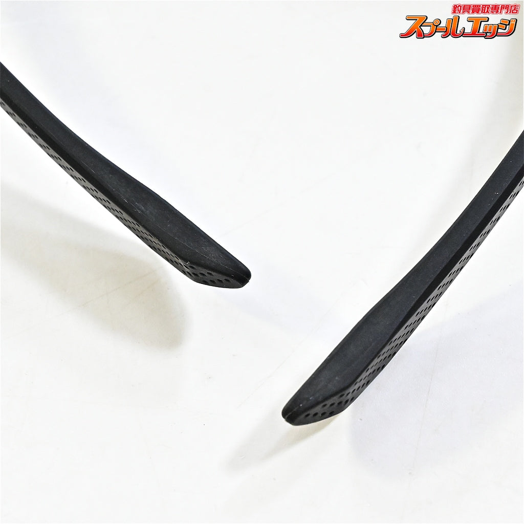 【ティムコ】 サイトマスター ロトンド ブラック シルバーミラー ライトブラウン 77-51291 TIEMCO SightMaster Rotondo Black 偏光レンズ K_060