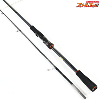 【シマノ】 22ハードロッカー SS S78MH+ SHIMANO HERD ROCKER ハタ アイナメ カサゴ K_163