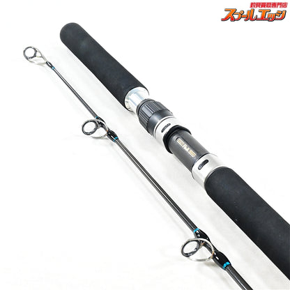 【パッションズ】 ホーク 84H passions Hawk キハダマグロ クロマグロ ヒラマサ K_230