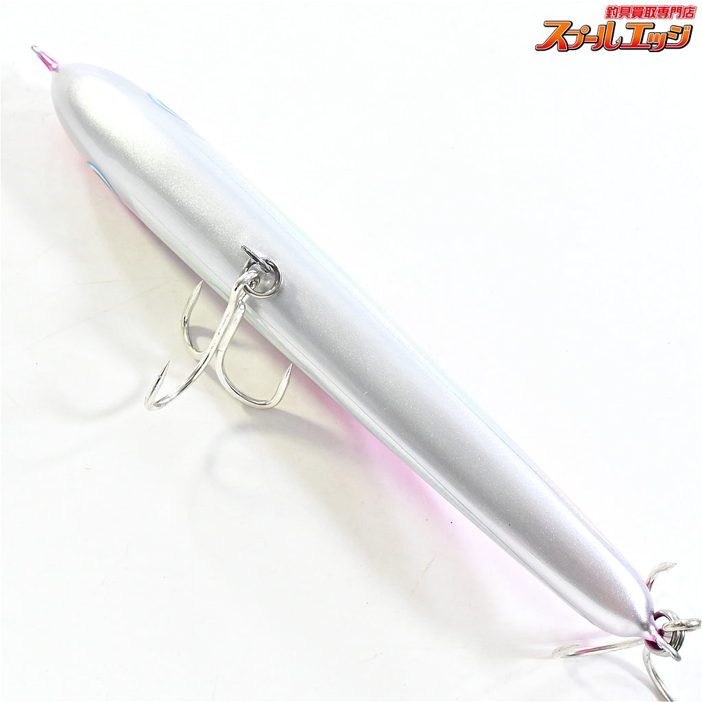 【ローカルスタンダード】 ダイブベイト 240 マゼンタバック Local Standard DIVE BAIT 海水用ルアー K_060