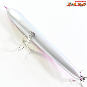【ローカルスタンダード】 ダイブベイト 240 マゼンタバック Local Standard DIVE BAIT 海水用ルアー K_060