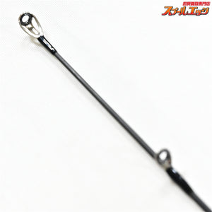【キラーヒートxデジーノ】 ストラーダ ブラック SB-C611MH+RST3S KILLER-HEATxDESIGNO STRADA ブラックバス K_225