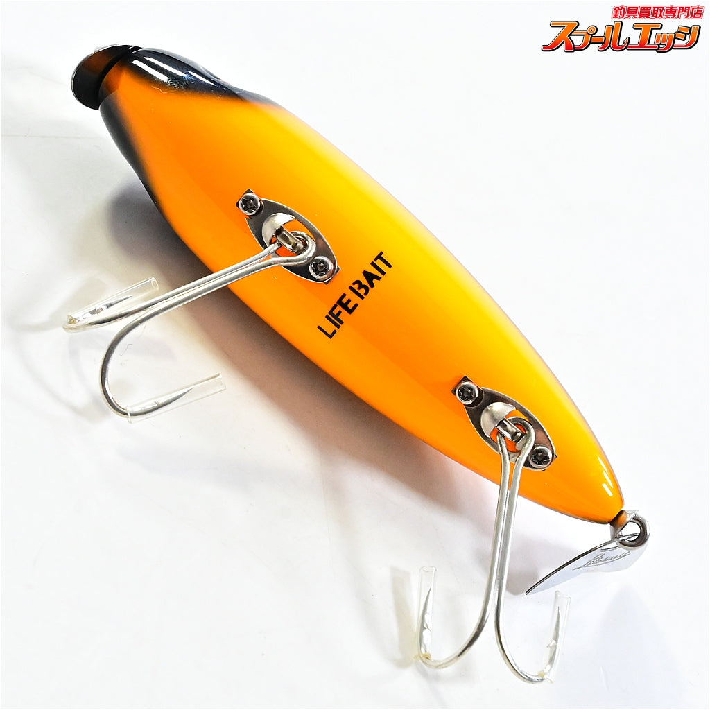 【ライフベイト】 リオン ペスカデポ オリカラ BHRYS LIFEBAIT pesca depot K_060