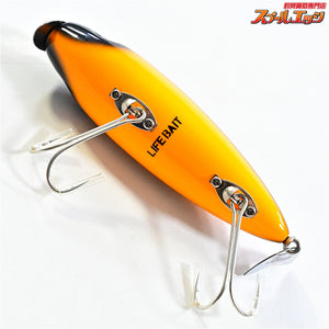 【ライフベイト】 リオン ペスカデポ オリカラ BHRYS LIFEBAIT pesca depot K_060