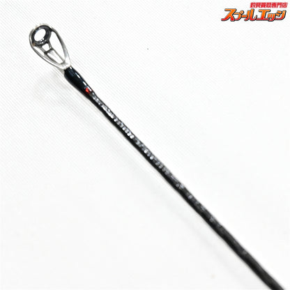 【シマノxジャッカル】 16ポイズン グロリアス 174MH SHIMANOxJACKALL POISON GLORIOUS ブラックバスバス K_235
