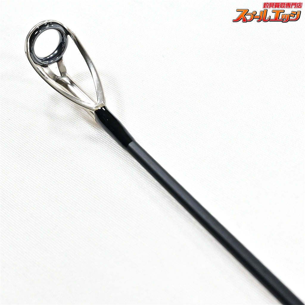 【テイルウォーク】 スプリントスティック SSD 80XH tailwalk SPRINT STICK キハダマグロ ヒラマサ カツオ K_216