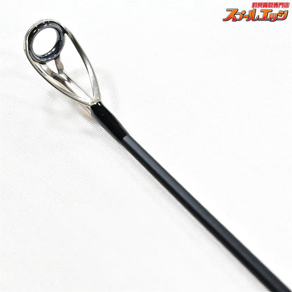 【テイルウォーク】 スプリントスティック SSD 80XH tailwalk SPRINT STICK キハダマグロ ヒラマサ カツオ K_216