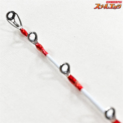 【シマノ】 23サーベルマスター リミテッド テンヤ 91 HH170 SHIMANO SABER MASTER LIMITED TENYA タチウオ K_173