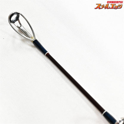 【ツララ】 アベントゥーラ 59 TULALA Aventura ブラックバス シーバス 雷魚 K_178