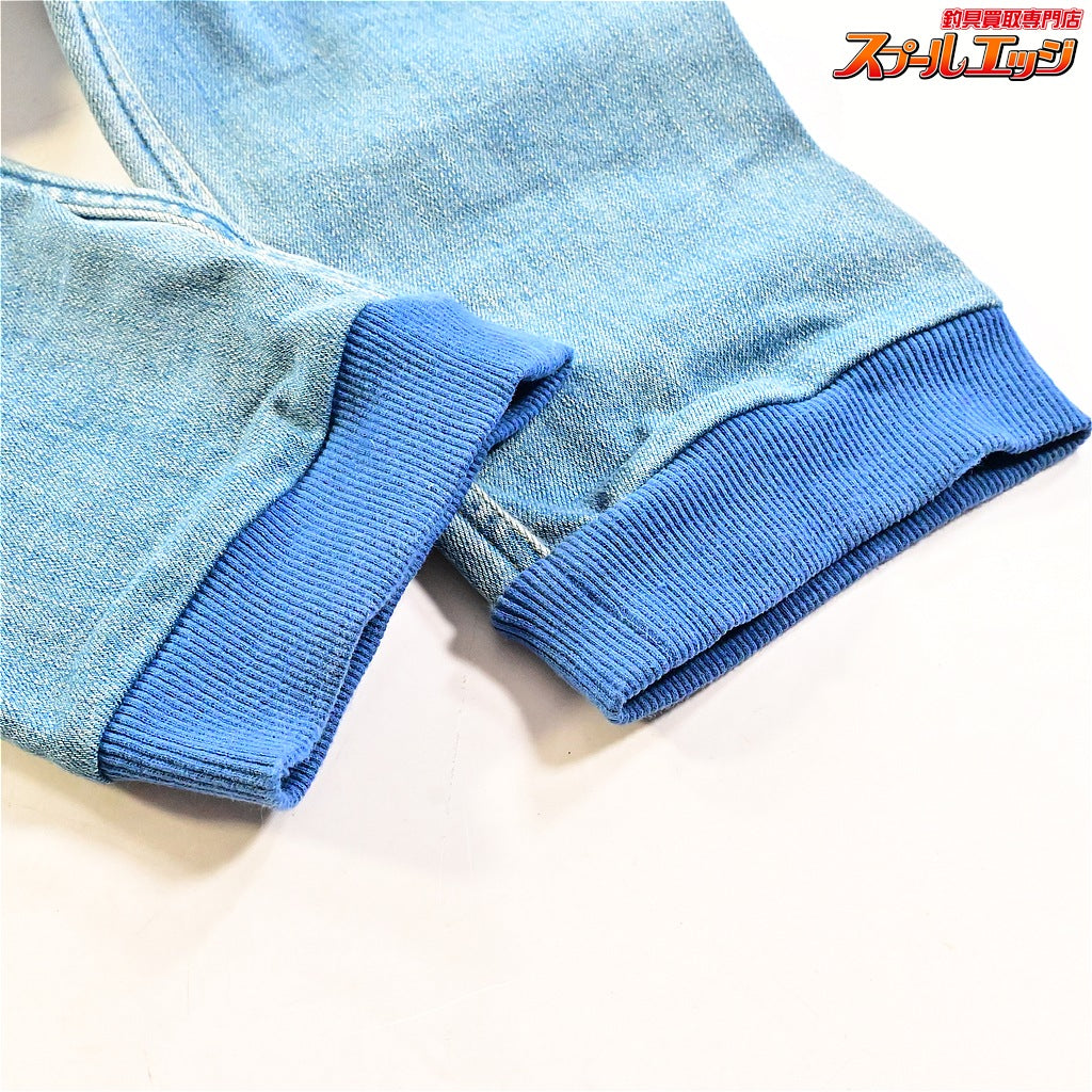 【OSP】 スイッチオン ezストレッチデニムパンツ Mサイズ O.S.P SWICH-ON EZ stretch denim pants K_100