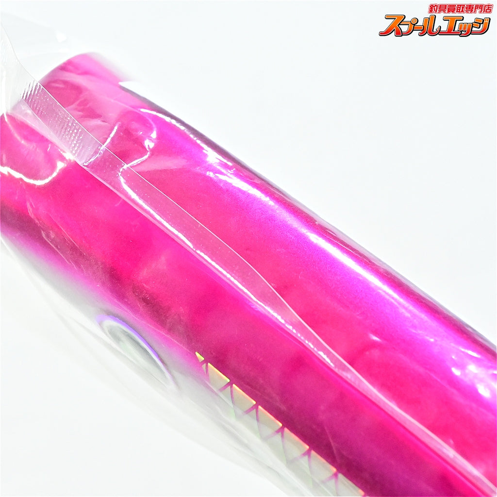 【ローカルスタンダード】 バブルベイト 220 マゼンタ LOCAL-STANDARD BUBBLE BAIT 海水用ルアー K_060