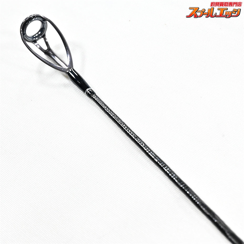 【シマノ】 19グラップラー タイプC S80M SHIMANO GRAPPLER TYPE-C シイラ カツオ ワラサ K_228