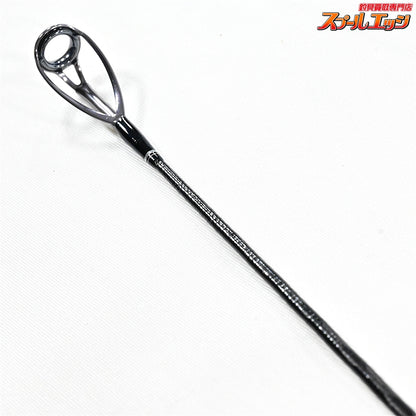 【シマノ】 19グラップラー タイプC S80M SHIMANO GRAPPLER TYPE-C シイラ カツオ ワラサ K_228