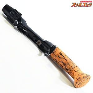 【フロッグプロダクツ】 トイマシーングリップ トイズグリップ ガングリップ コルク FROG PRODUCTS TOY'S バス ベイトロッド トップ K_060