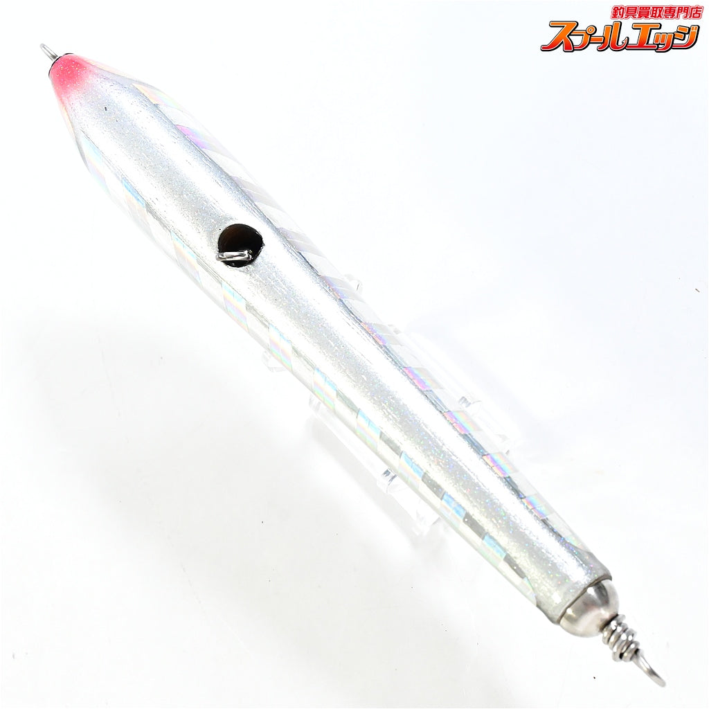 【CBONE】 シービーワン ロデオ 185 ストライプ/マジョーラ CBONE Rodeo 海水用ルアー K_060