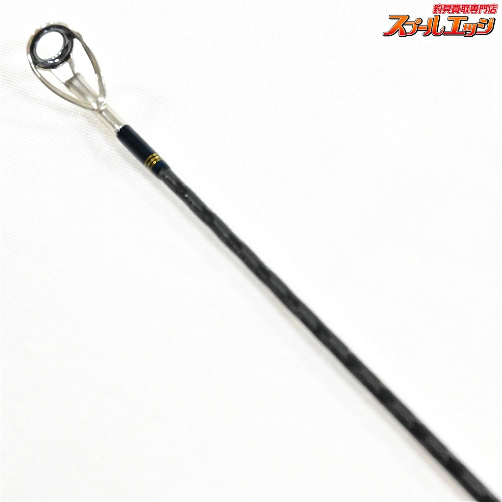 【シマノ】 17ネッサ BB S1002MH SHIMANO NESSA ヒラメ イナダ マゴチ K_153