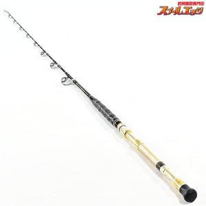 【剛樹】 Gハンティング プロ S17 GOUKI G-HUNTING PRO カンパチ モロコ クエ K_215