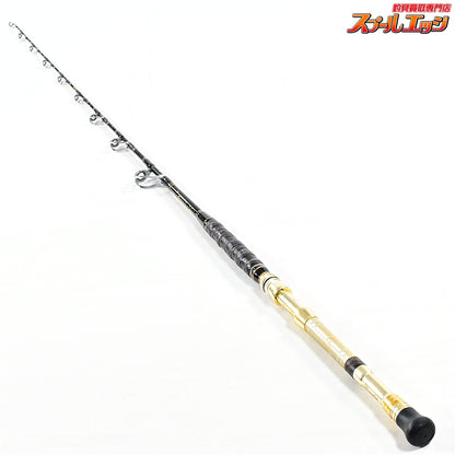 【剛樹】 Gハンティング プロ S17 GOUKI G-HUNTING PRO カンパチ モロコ クエ K_215