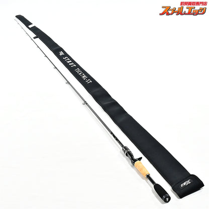 【テックス】 スタウト TSC67M-ST ライトフリップコンセプト TEX STAUT ブラックバス K_245