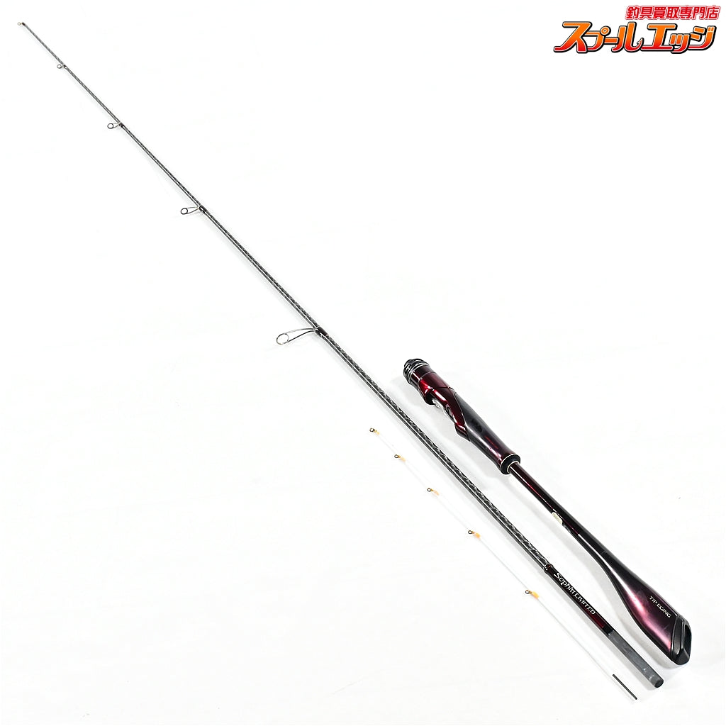 【シマノ】 20セフィア リミテッド S68M-S ティップエギング SHIMANO SEPHIA LIMITED TIP-EGING アオリイカ K_174