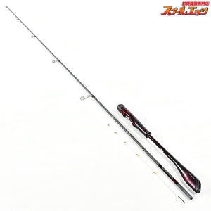 【シマノ】 20セフィア リミテッド S68M-S ティップエギング SHIMANO SEPHIA LIMITED TIP-EGING アオリイカ K_174