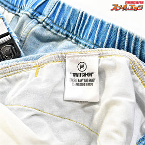 【OSP】 スイッチオン ezストレッチデニムパンツ Mサイズ O.S.P SWICH-ON EZ stretch denim pants K_100