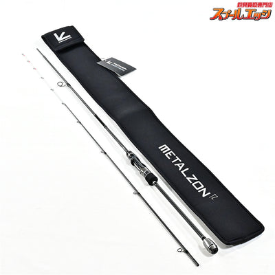 【テイルウォーク】 メタルゾンTZ S70ML tailwalk METALZON ケンサキイカ ヤリイカ スルメイカ K_152