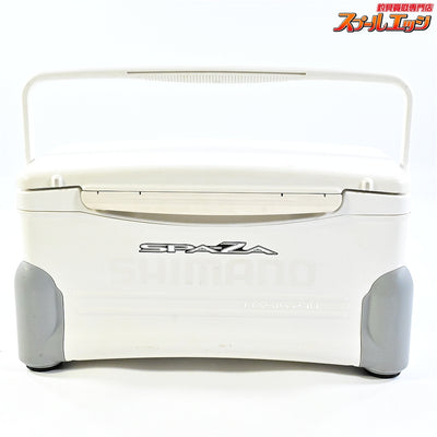 【シマノ】 スペーザ ベイシス 24L UC-024B クーラーボックス SHIMANO SPAZA BASIS K_165