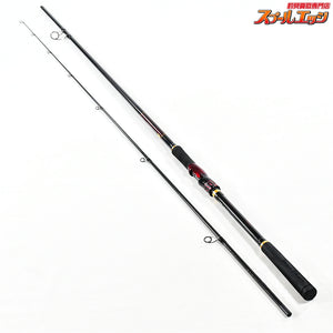 【ダイワ】 22オーバーゼア グランデ 911M/MH DAIWA OVER THERE Grande ヒラメ マゴチ ブリ K_197
