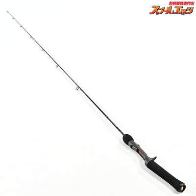 【ズイール】 プッシュウォーター チマチマアライくん PW-50SUL ZEAL Push water CHIMACHIMA ARAI-KUN ブラックバス K_200