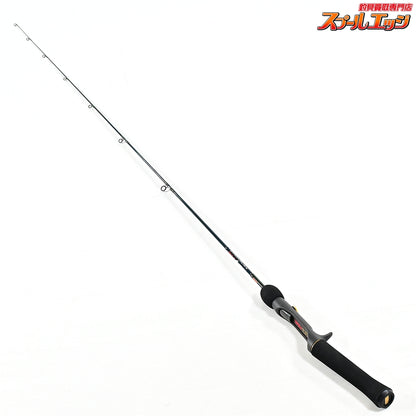 【ズイール】 プッシュウォーター チマチマアライくん PW-50SUL ZEAL Push water CHIMACHIMA ARAI-KUN ブラックバス K_200