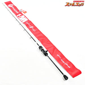 【シーフロアコントロール】 ジャムロッド 4フォース JR-603-4 SEAFLOORCONTROL JAM-ROD IV アカムツ クロムツ カンパチ K_234