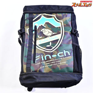 【フィンチ】 トルトガ トータス 約26L バックパック リュックサック Fin-ch Tortuga Tortoise K_100
