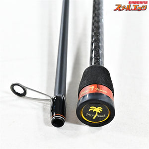 【パームス】 ピンウィール PFSS-77L PALMS Pinwheel アジ シーバス メバル K_162
