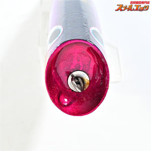 【貝田ルアー】 若夏オーバル 230 パープル KAIDA-Lure WAKANATSU Oval 海水用ルアー K_060