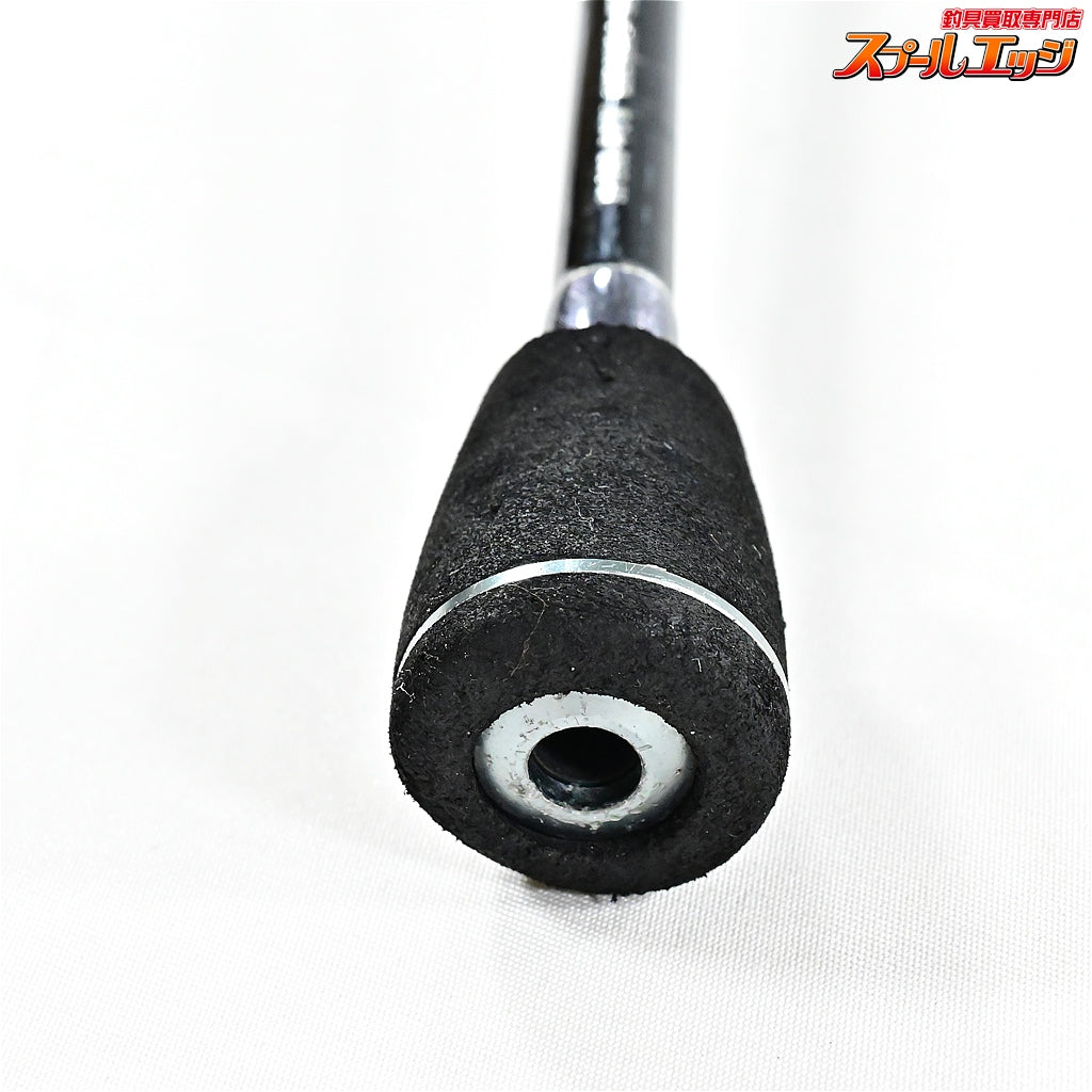 【シーフロアコントロール】 ジャムロッド 4フォース JR-603-4 SEAFLOORCONTROL JAM-ROD IV アカムツ クロムツ カンパチ K_234