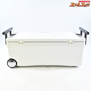 【シマノ】 スペーザ ホエール ベイシス 450 ピュアホワイト UC-045L 真空1面パネル SHIMANO SPAZA WHALE BASIS K_195