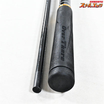 【ダイワ】 22オーバーゼア グランデ 911M/MH DAIWA OVER THERE Grande ヒラメ マゴチ ブリ K_197