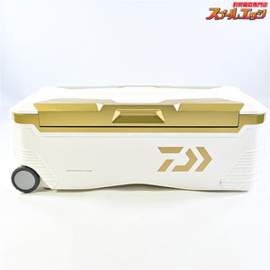 【ダイワ】 トランクマスタ−HD-2 VSS 4800 ゴールド 5面真空パネル DAIWA TRUNKMASTER HD-II クーラーボックス K_206