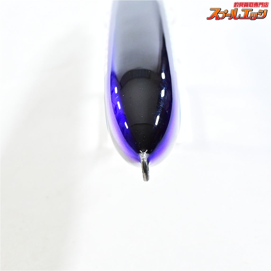 【ローカルスタンダード】 ダイブベイト 190XT パープル LOCAL-STANDARD DIVE BAIT 海水用ルアー K_060
