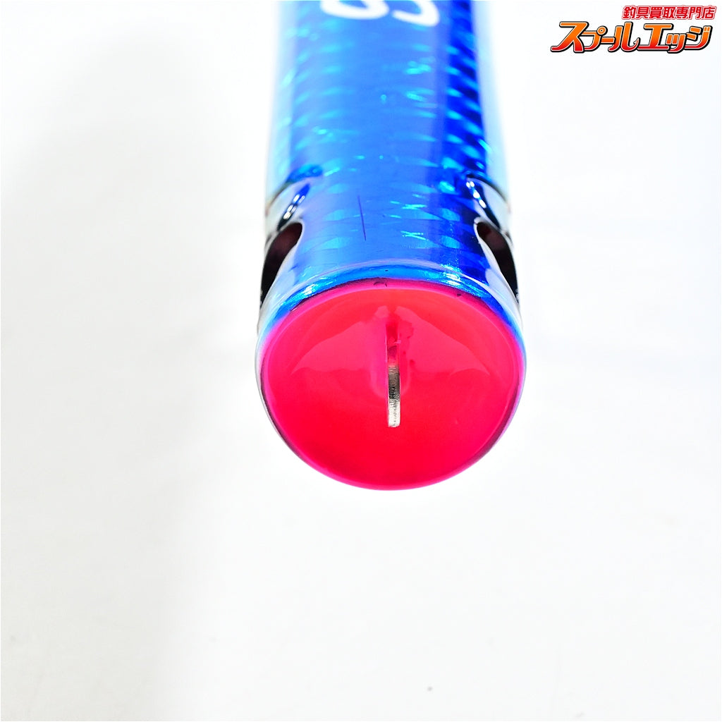 【ケイズファクトリー】 サートポップ CBX 225 ブルーイワシ K'S FACTORY SARTPOP 海水用ルアー K_060